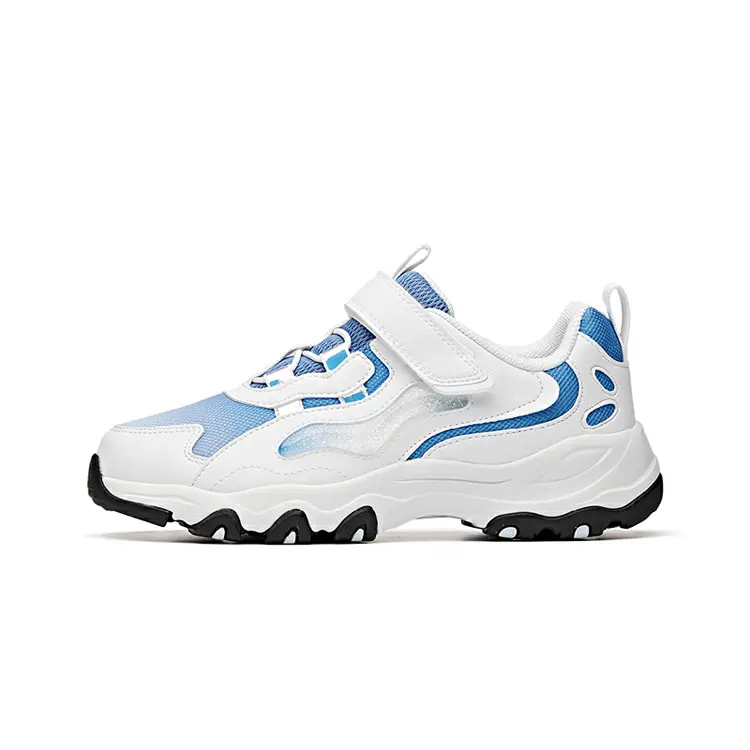 Fujian Factory manufacturer custom shoes new design boy girl sneaker Child Shoes Sports