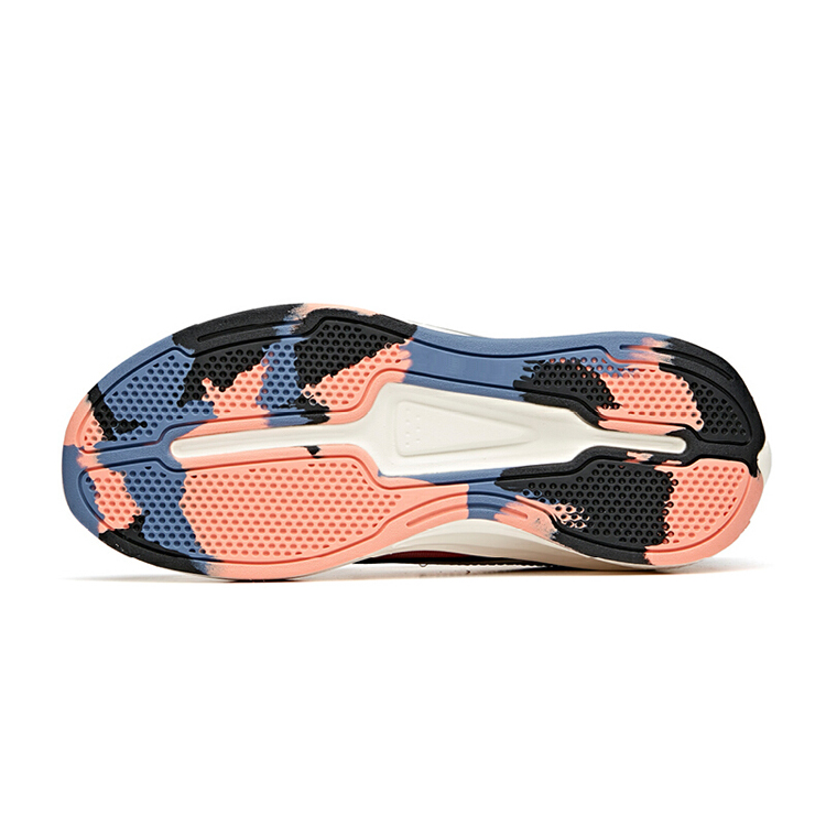 China New Designer Customized Women Sport Sneakers Fashion Women Men Casual Shoes