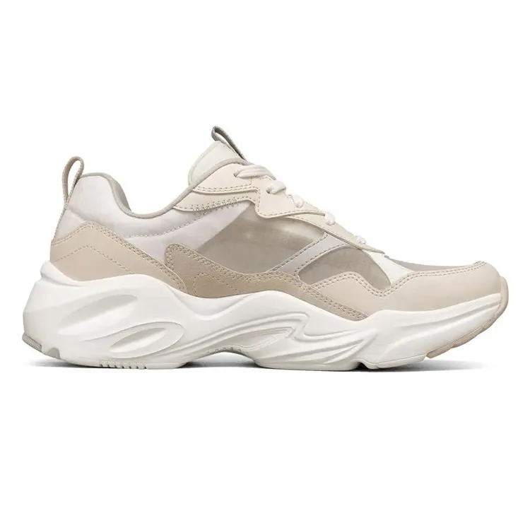 OEM ODM Customized T/T L/C Cloth leather Jian Er Latest Design Unisex Sport Sneakers for Men Woman Shoes New Arrivals 2021