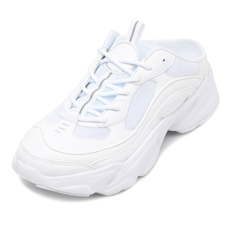 China Maker Low-top Sports Personalized Custom Fashion Woman Casual Shoes Sneaker