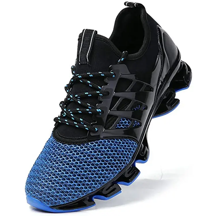 China Cheap Low Price Non Slip Custom Zapatillas Trainers Running Causal OEM Brand Men Sport Shoes Men