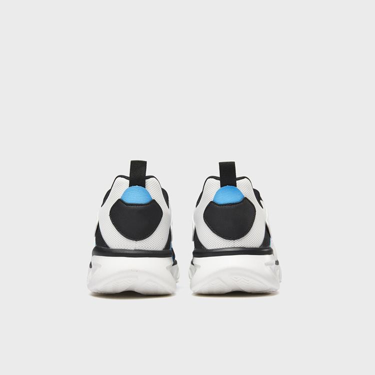 OEM ODM Jian Er Custom Supplier EVA New Fashion China Customized Outdoor Men's Casual BSCI MD Mesh Athletic Running Shoes